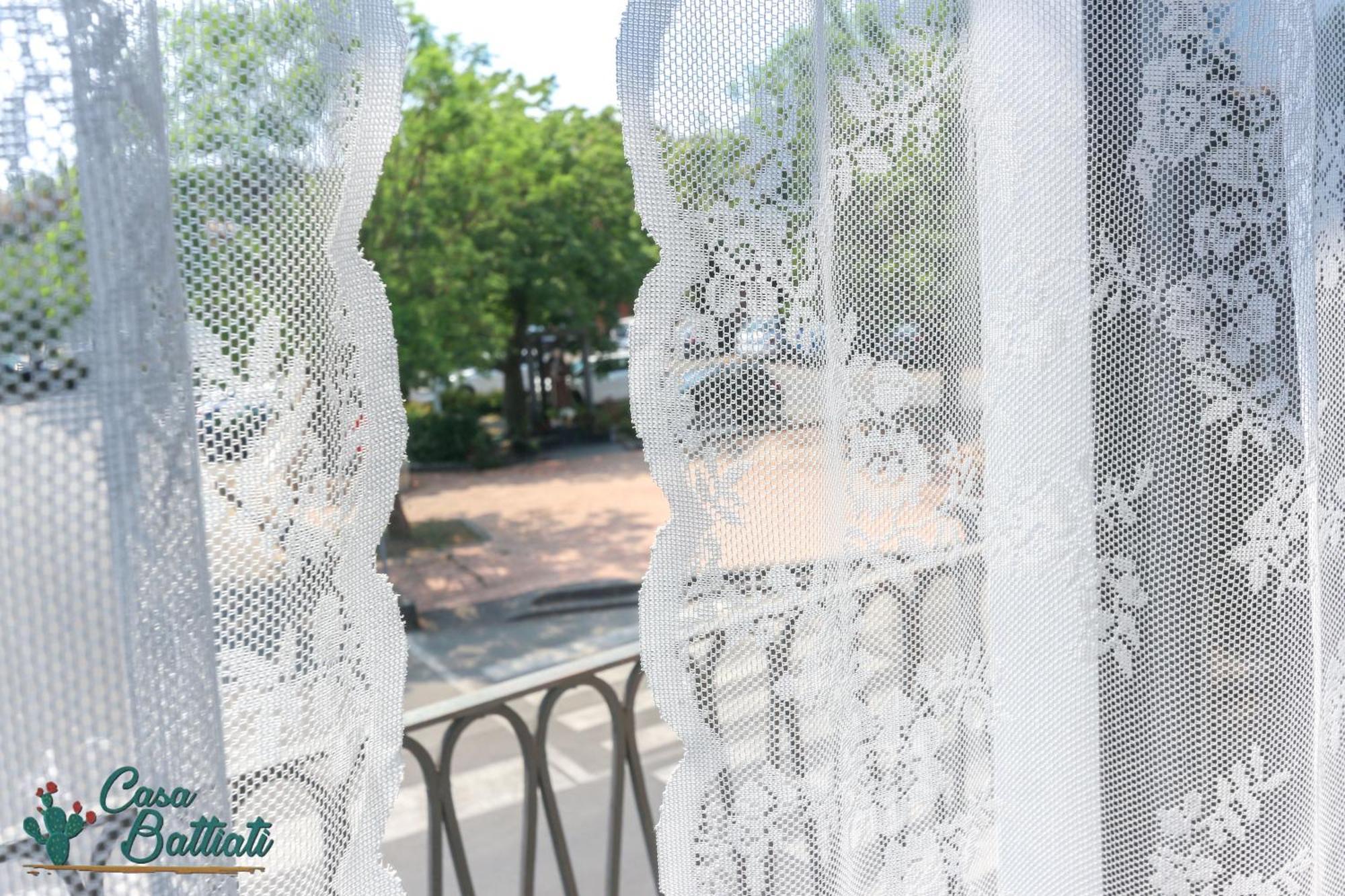 Casa Battiati Villa Aci Bonaccorsi Buitenkant foto
