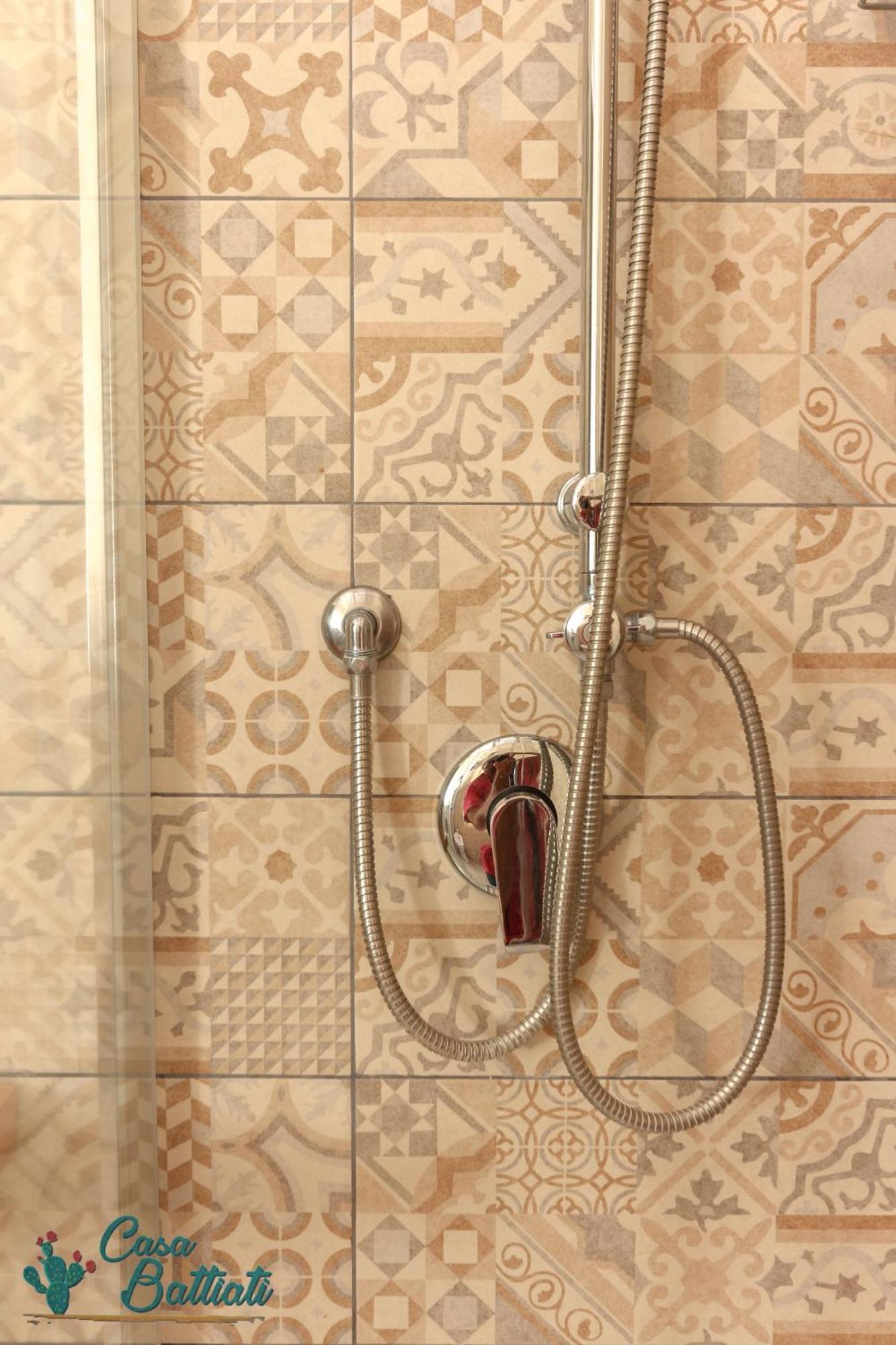 Casa Battiati Villa Aci Bonaccorsi Buitenkant foto