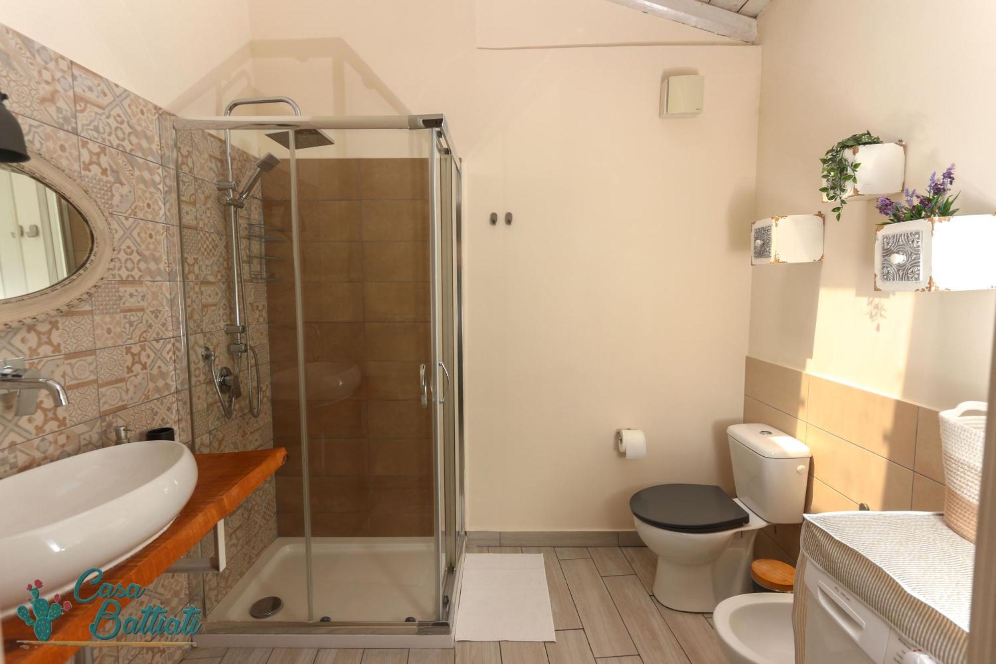 Casa Battiati Villa Aci Bonaccorsi Buitenkant foto
