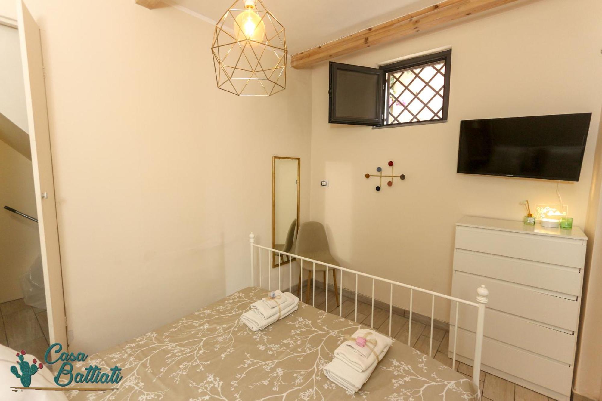 Casa Battiati Villa Aci Bonaccorsi Buitenkant foto
