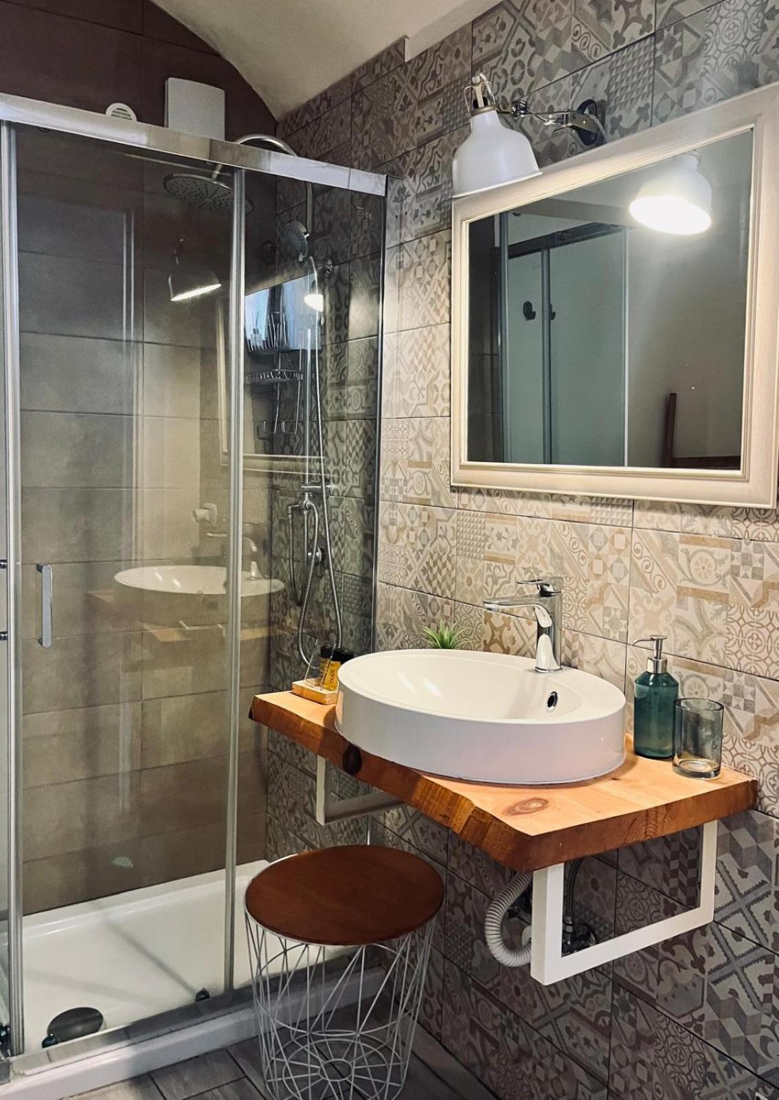 Casa Battiati Villa Aci Bonaccorsi Buitenkant foto