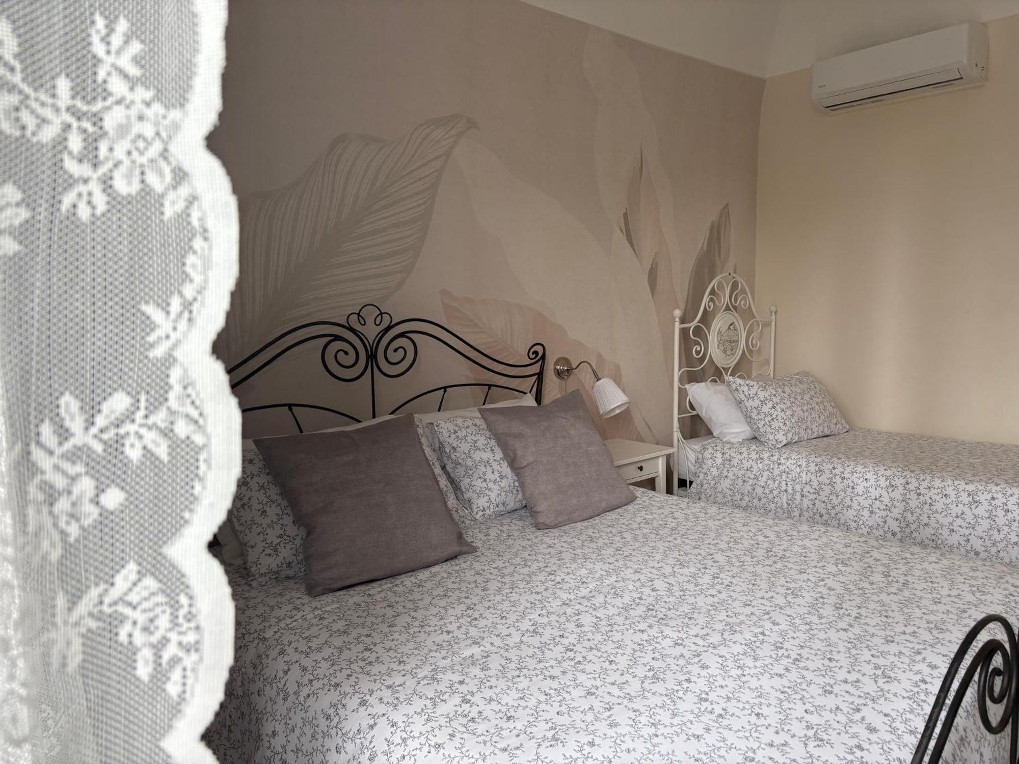 Casa Battiati Villa Aci Bonaccorsi Buitenkant foto